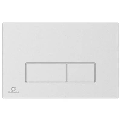 Клавиша смыва Ideal Standard Prosys Oleas R0119JG матовый хром