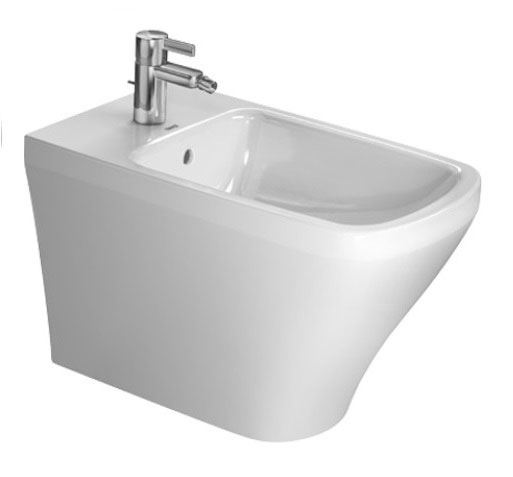 Напольное биде Duravit Durastyle 37*63