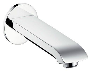 Излив для ванны Hansgrohe Metris