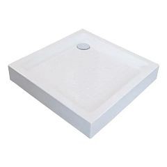 Душевой поддон Vincea H150 90*90*15 квадратный Душевой поддон Vincea H150 90*90*15 квадратный