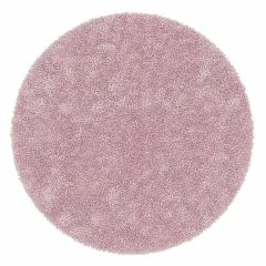 Коврик для ванной WasserKRAFT Dill BM-3917 Barely Pink 60*60