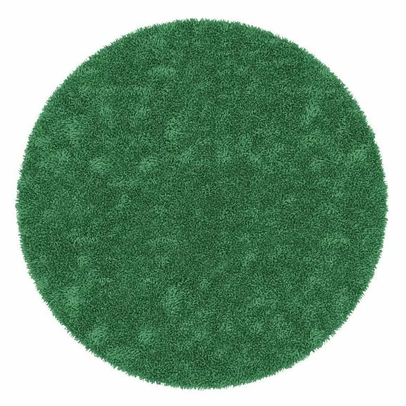 Коврик для ванной WasserKRAFT Dill BM-3923 Medium Green 60*60