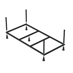 Рама для ванны Cersanit Lorena 140х70 (приобретается в комплекте с ванной)