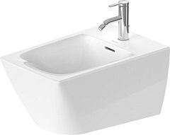 Подвесное биде Duravit Viu 37*57