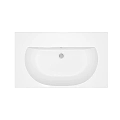 Мебельная раковина Kerama Marazzi Buongiorno 80