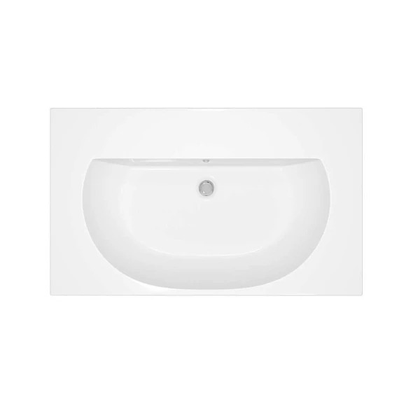 Мебельная раковина Kerama Marazzi Buongiorno 80