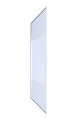 Душевая боковая стенка Alex Baitler SG69C80 80*200 стекло матовый фрагмент