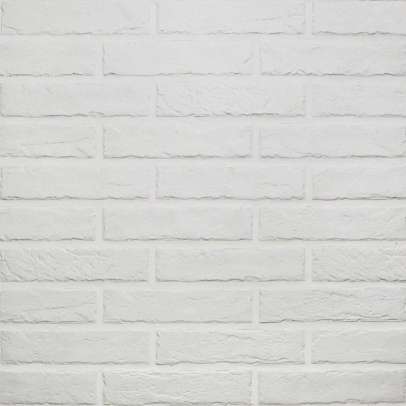 Керамогранит Rondine Tribeca J85888 6*25 White Brick