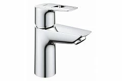 Смеситель Grohe BauLoop 23337001 для раковины хром