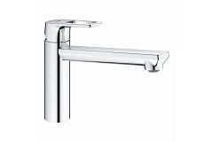 Смеситель Grohe BauLoop 31706000 для раковины хром