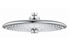 Верхний душ Grohe Euphoria 26455000 хром