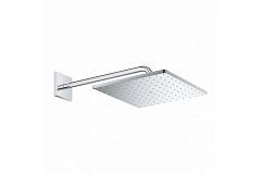 Верхний душ Grohe Rainshower Mono 26564000 с кронштейном хром