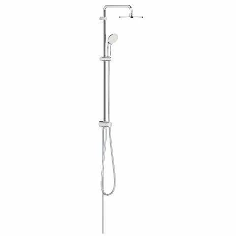 Душевая стойка Grohe Tempesta 26452001 хром