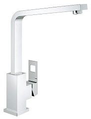 Смеситель Grohe Eurocube 31255000 для кухни