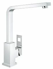 Смеситель Grohe Eurocube 31255000 для кухни