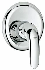 Смеситель Grohe Euroeco 32742000 для душа скрытый монтаж