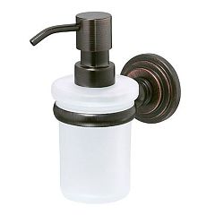 Дозатор WasserKRAFT Isar K-7399 Дозатор WasserKRAFT Isar K-7399