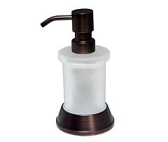 Дозатор WasserKRAFT Isar K-2399 Дозатор WasserKRAFT Isar K-2399