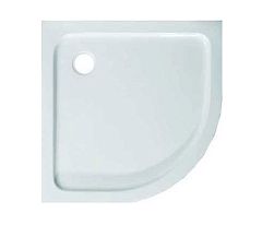 Душевой поддон Ticino DPH-80-S 80*80*15 четверть круга Душевой поддон Ticino DPH-80-S 80*80*15 четверть круга