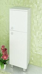 Полуколонна Comforty Флоренция 35 белый глянец R Полуколонна Comforty Флоренция 35 белый глянец R