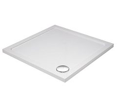 Душевой поддон Cezares TRAY-M-A-35-W 90*90*3,5