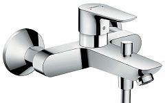 Смеситель Hansgrohe Talis E 71740000 для ванны и душа без душевых аксессуаров