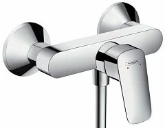 Смеситель Hansgrohe Logis 71600000 для душа без душевых аксессуаров