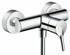 Смеситель Hansgrohe Talis S 72600000 для душа без душевых аксессуаров