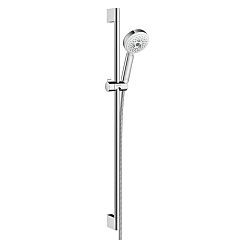 Душевая стойка Hansgrohe Crometta 100 26656400