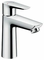 Смеситель Hansgrohe Talis E 71711000 для раковины с донным клапаном