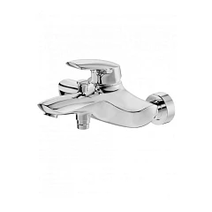 Смеситель AM.PM Bliss L F5310032 для ванны и душа