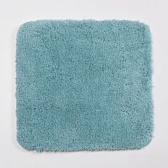 Коврик для ванной WasserKRAFT Kammel BM-8340 Pool Blue 57*55