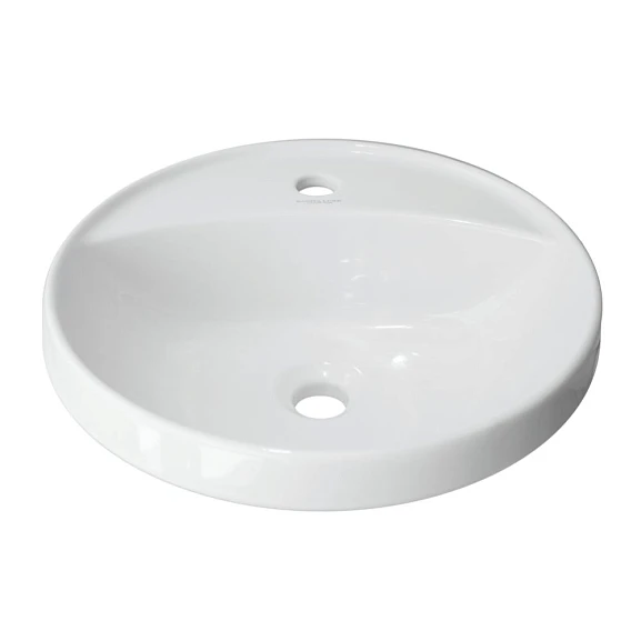 Мебельная раковина Sanita Luxe Art Inside 43 для Misty (приобретается в комплекте с тумбой)