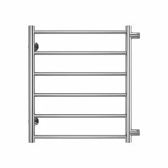Водяной полотенцесушитель Terminus Аврора П6 57,7*60 боковое подключение 50
