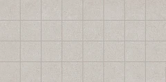 Мозаика Kerama Marazzi Монсеррат MM14043 20*40 серая светлая матовая
