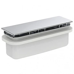 Сифон для поддона Ideal Standard UltraFlat New хром Сифон для поддона Ideal Standard UltraFlat New хром