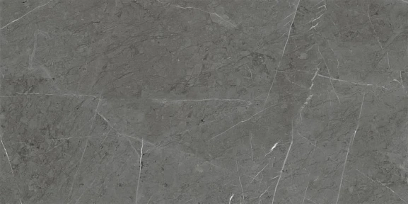 Керамогранит Kerranova Skala K-2203/MR 60*120 темно-серый матовый