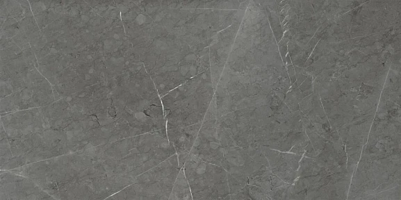 Керамогранит Kerranova Skala K-2203/LR 60*120 темно-серый лаппатированный