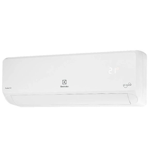 Сплит-система Electrolux Fusion 2.0 Super DC Inverter EACS/I-07HF2/N8