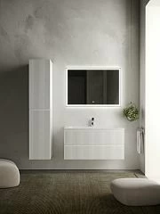 Комплект мебели Sancos Snob R 100 Bianco