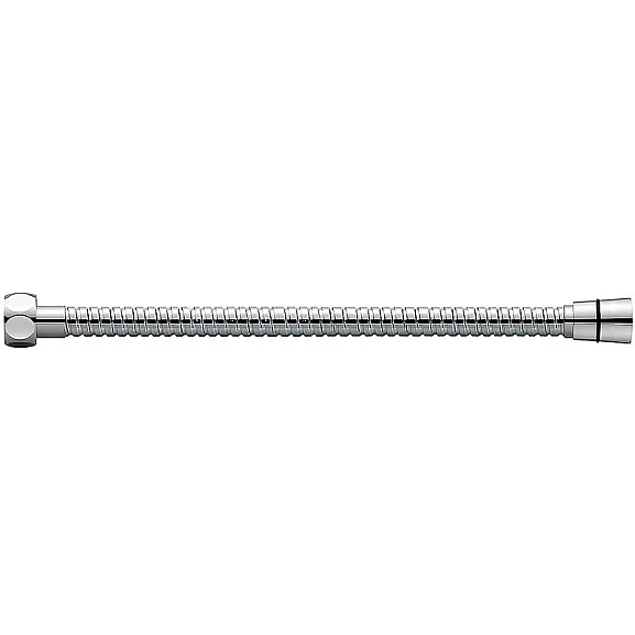 Душевой шланг Haiba HB49 хром 150 cм русская гайка