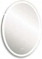 Зеркало Silver Mirrors Италия 57*77 с Led-подсветкой и функцией антизапотевания