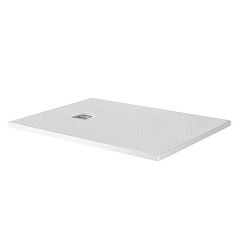 Душевой поддон BelBagno TRAY-MR-UNO-AH 120*90*3,5 белый матовый