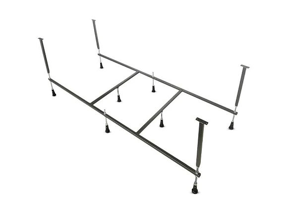 Каркас для ванны Aquanet Light 160х70 (приобретается в комплекте с ванной)