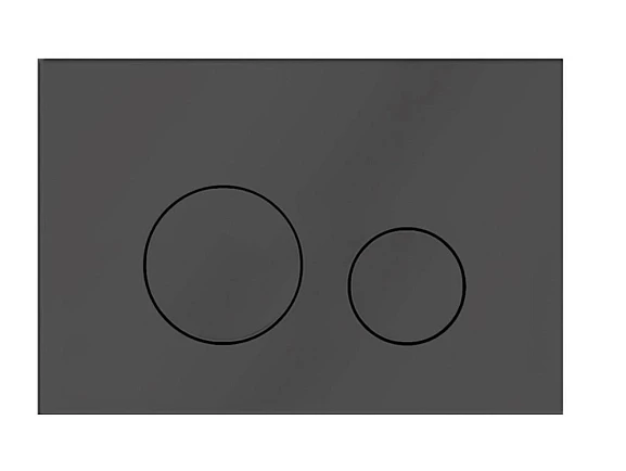 Смывная клавиша KKPol M11 350/PPL/009-00-00 титан