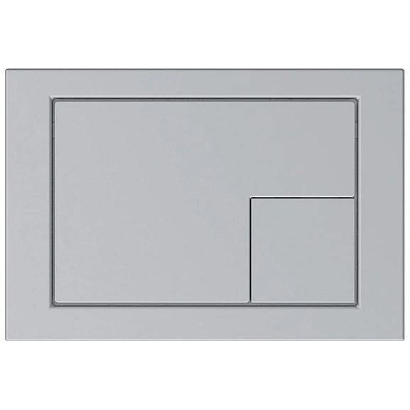 Смывная клавиша KKPol M10 SPP/375/0/K (350/PPS/107-00-00) сатин