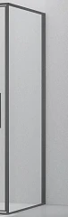 Душевая стенка боковая Vincea Slim 8mm VSG-4SL900CLGM 90*195 профиль вороненая сталь Душевая стенка боковая Vincea Slim 8mm VSG-4SL900CLGM 90*195 профиль вороненая сталь