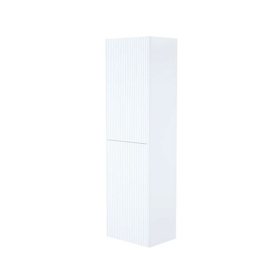 Пенал Iddis Aiger 40 белый Soft Touch L/R