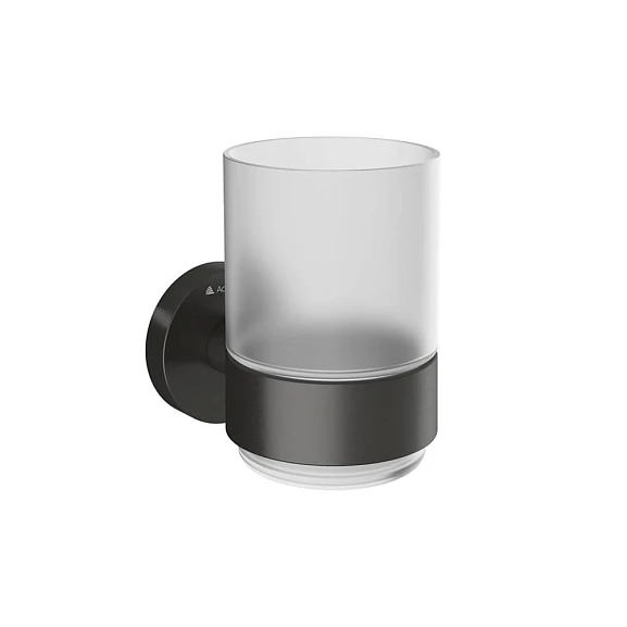 Стакан Aqueduto Ponto PON0245 оружейная сталь
