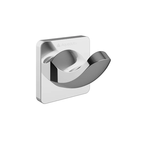 Крючок Aqueduto Respingo RES0100 хром